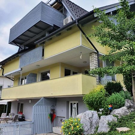 Jensen Countryside House Apartamento Bled Exterior foto