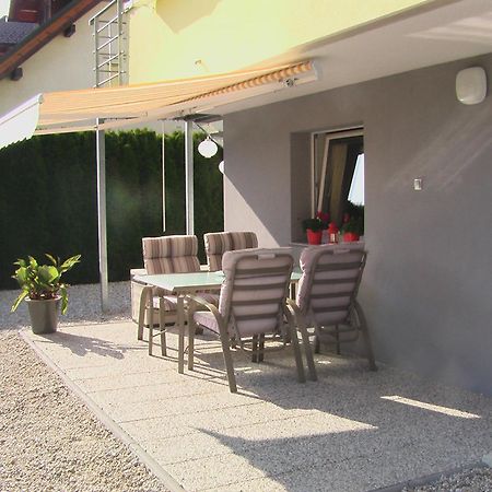 Jensen Countryside House Apartamento Bled Quarto foto