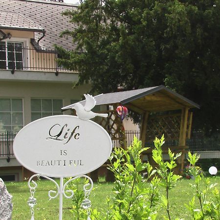 Jensen Countryside House Apartamento Bled Quarto foto