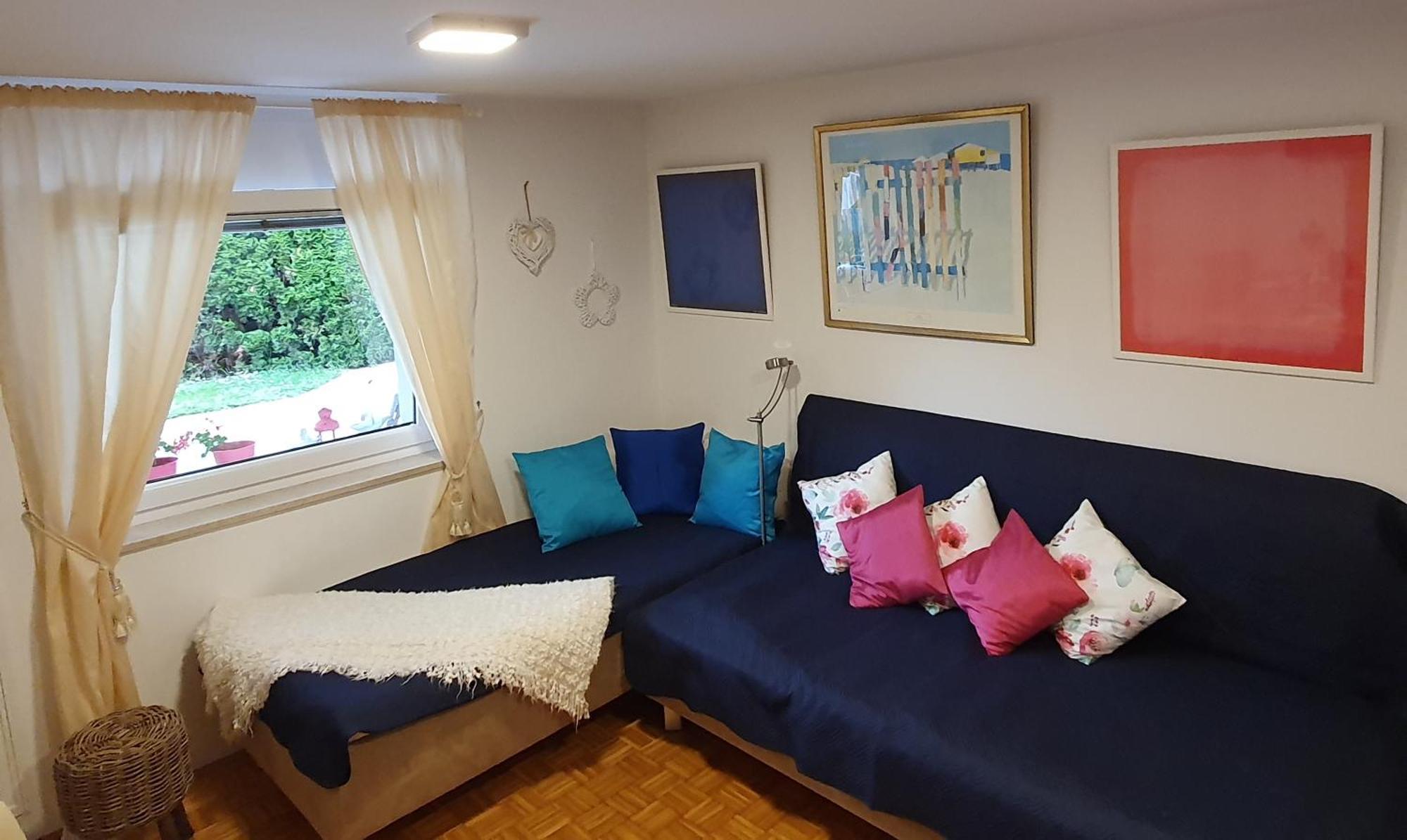 Jensen Countryside House Apartamento Bled Quarto foto