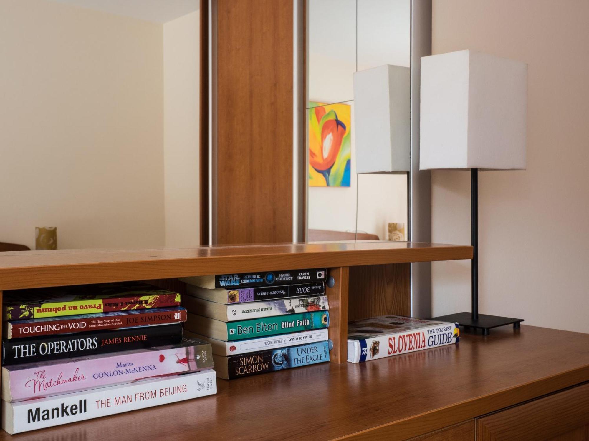 Jensen Countryside House Apartamento Bled Quarto foto