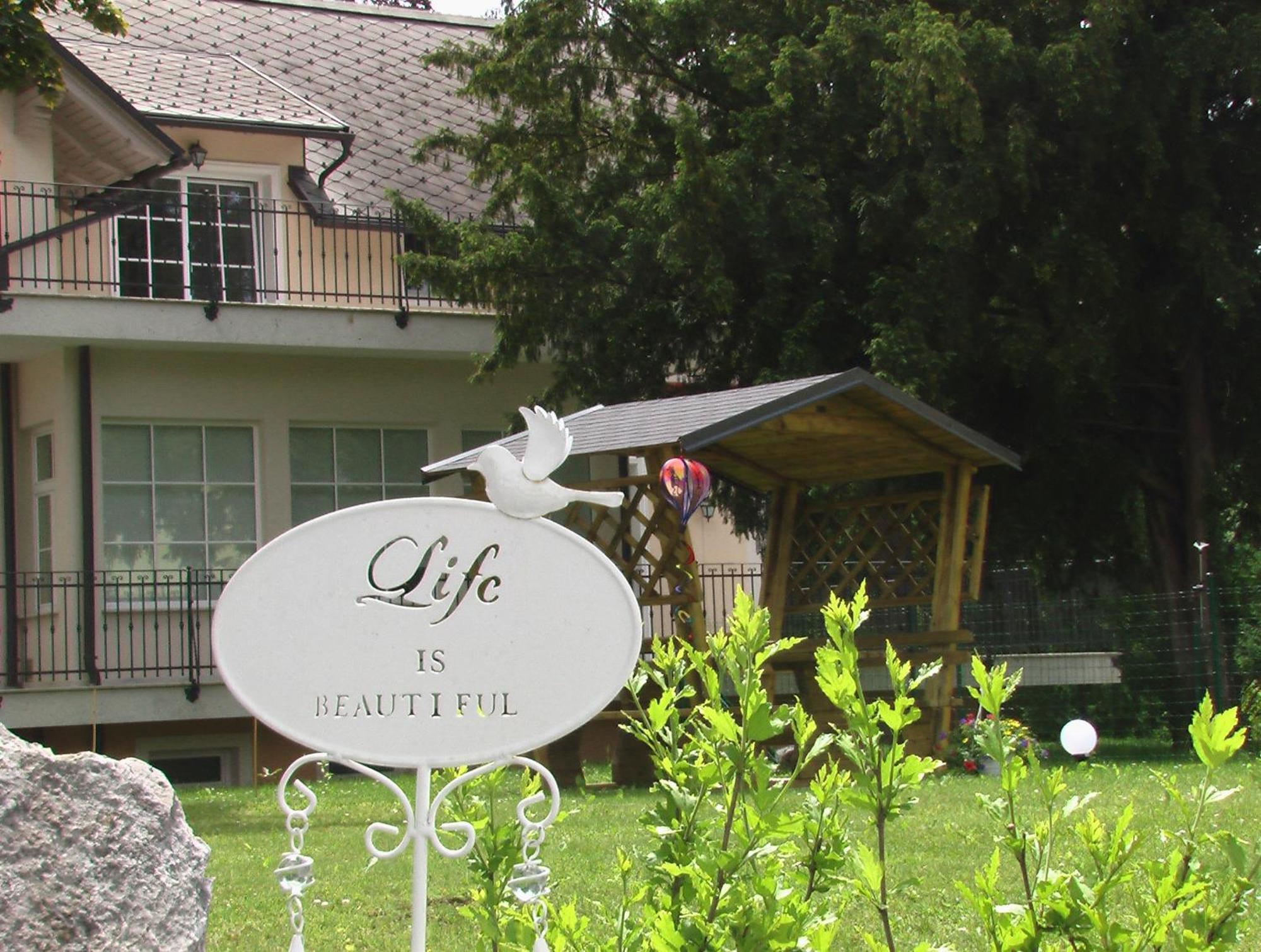 Jensen Countryside House Apartamento Bled Quarto foto