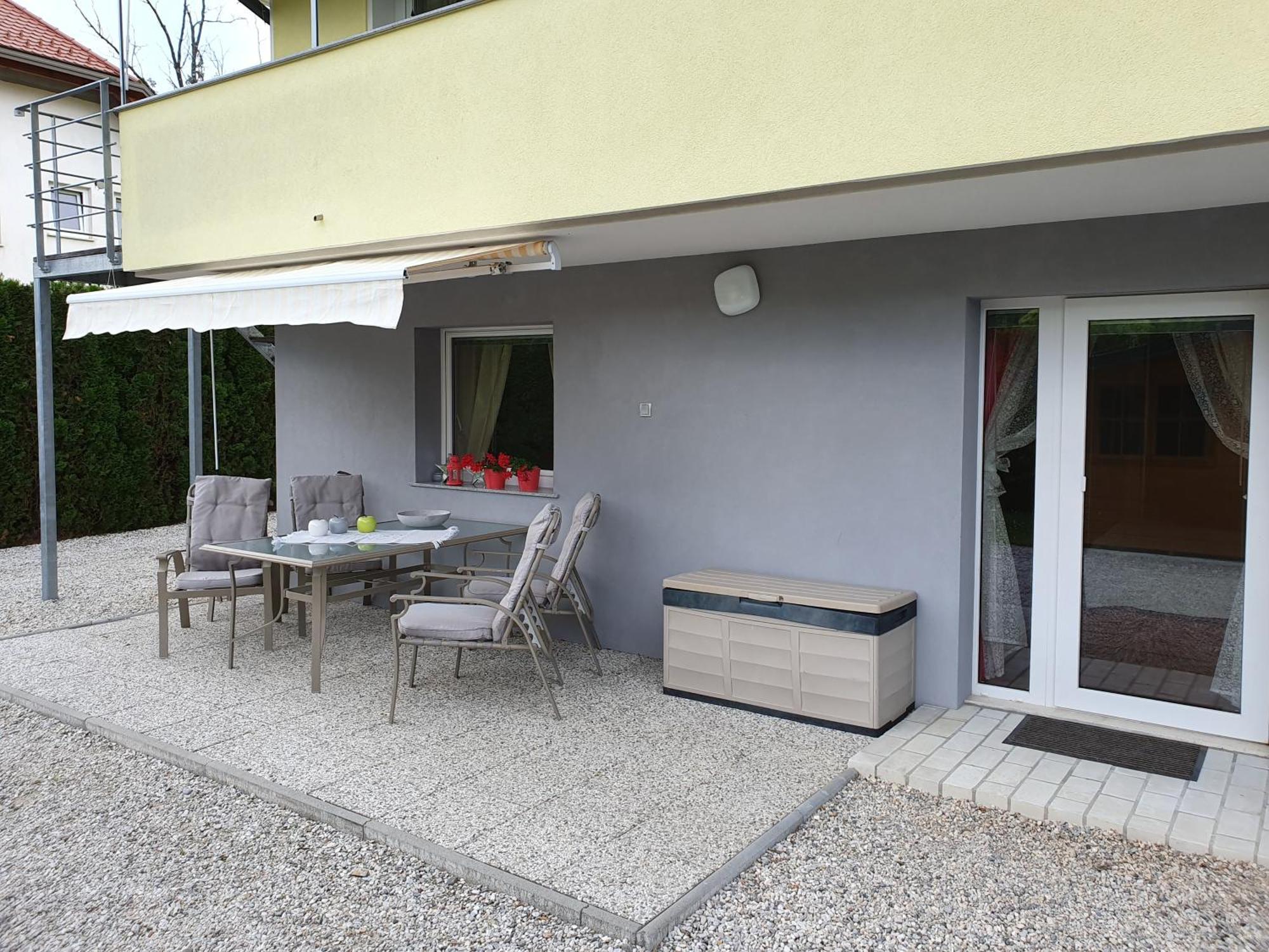 Jensen Countryside House Apartamento Bled Quarto foto