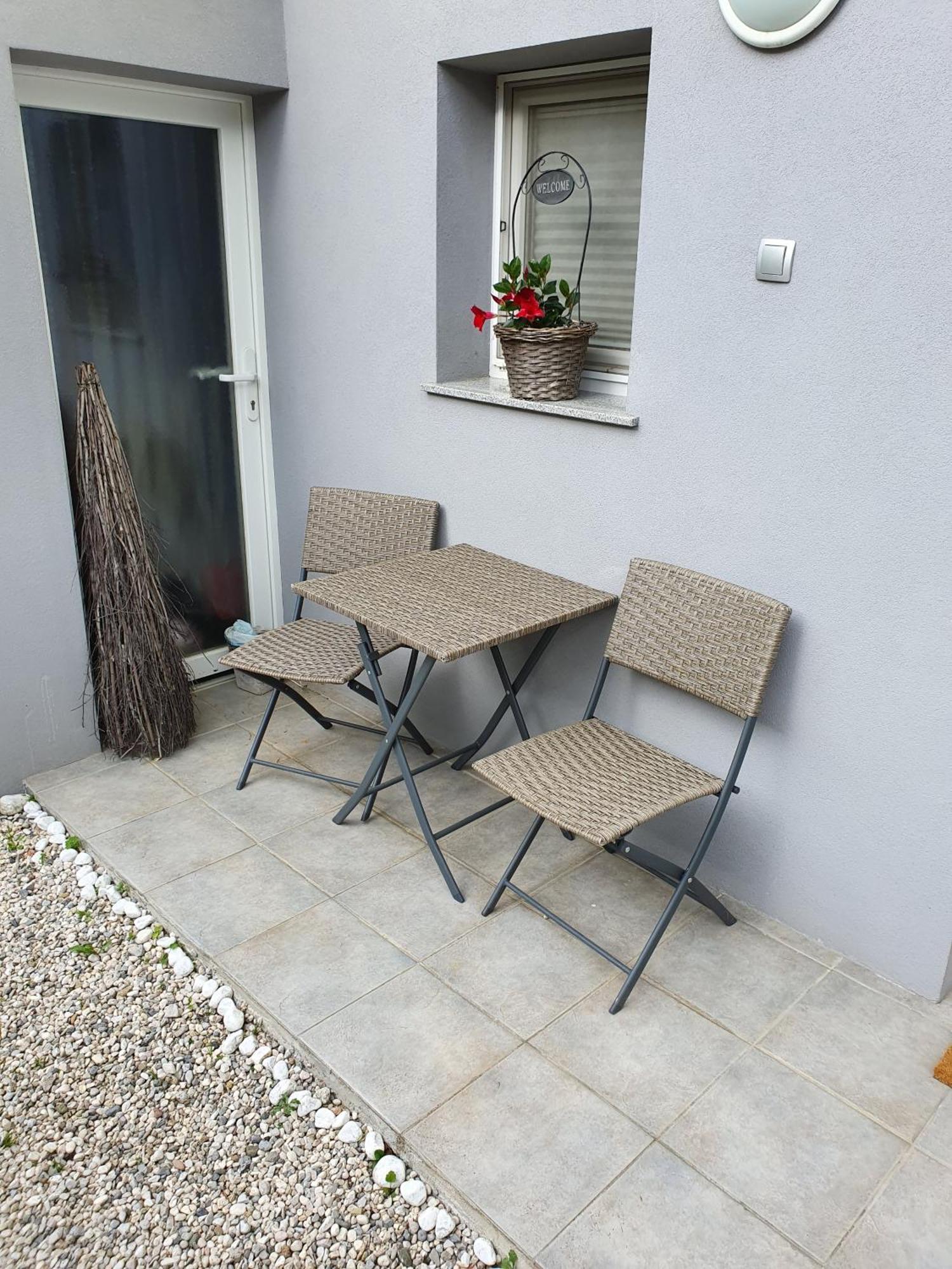 Jensen Countryside House Apartamento Bled Quarto foto