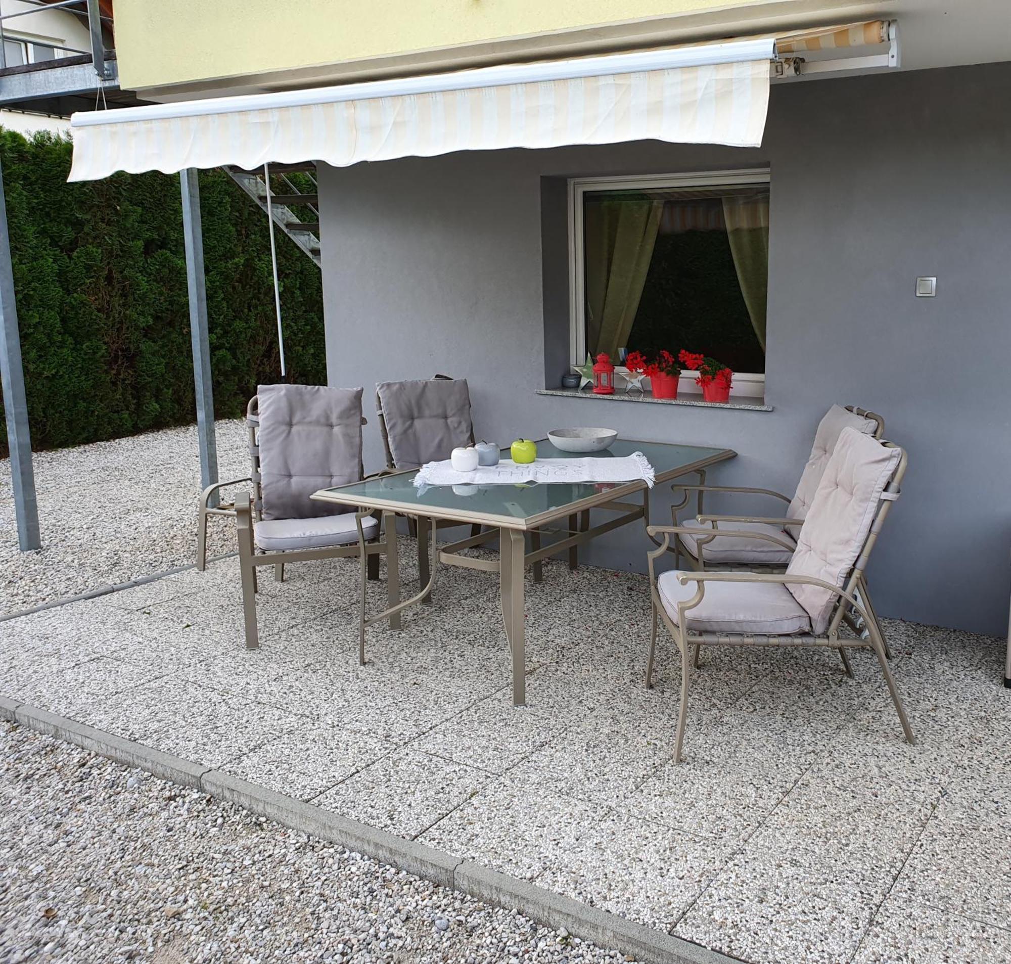Jensen Countryside House Apartamento Bled Quarto foto