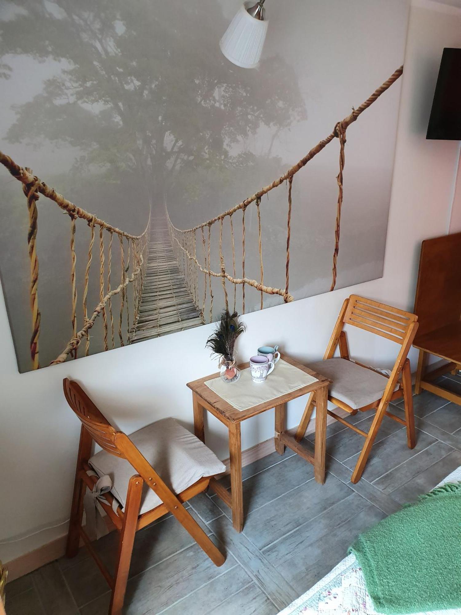 Jensen Countryside House Apartamento Bled Quarto foto