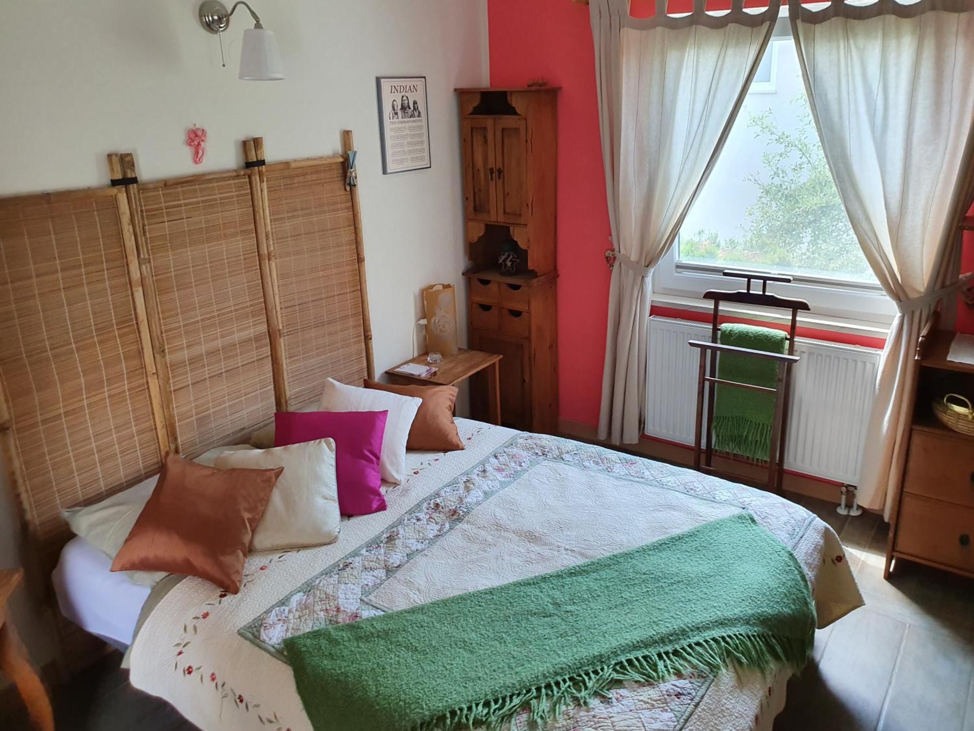 Jensen Countryside House Apartamento Bled Quarto foto