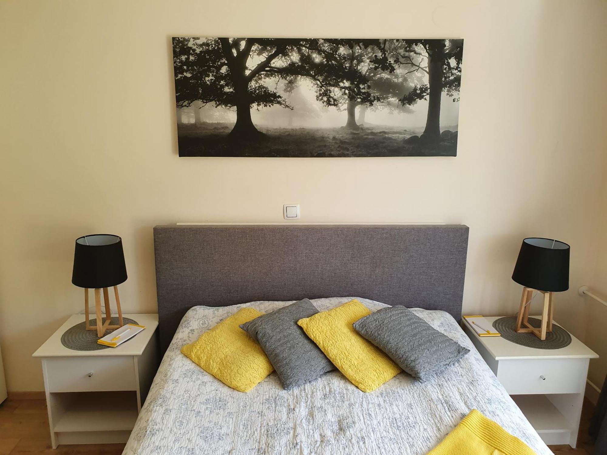 Jensen Countryside House Apartamento Bled Quarto foto