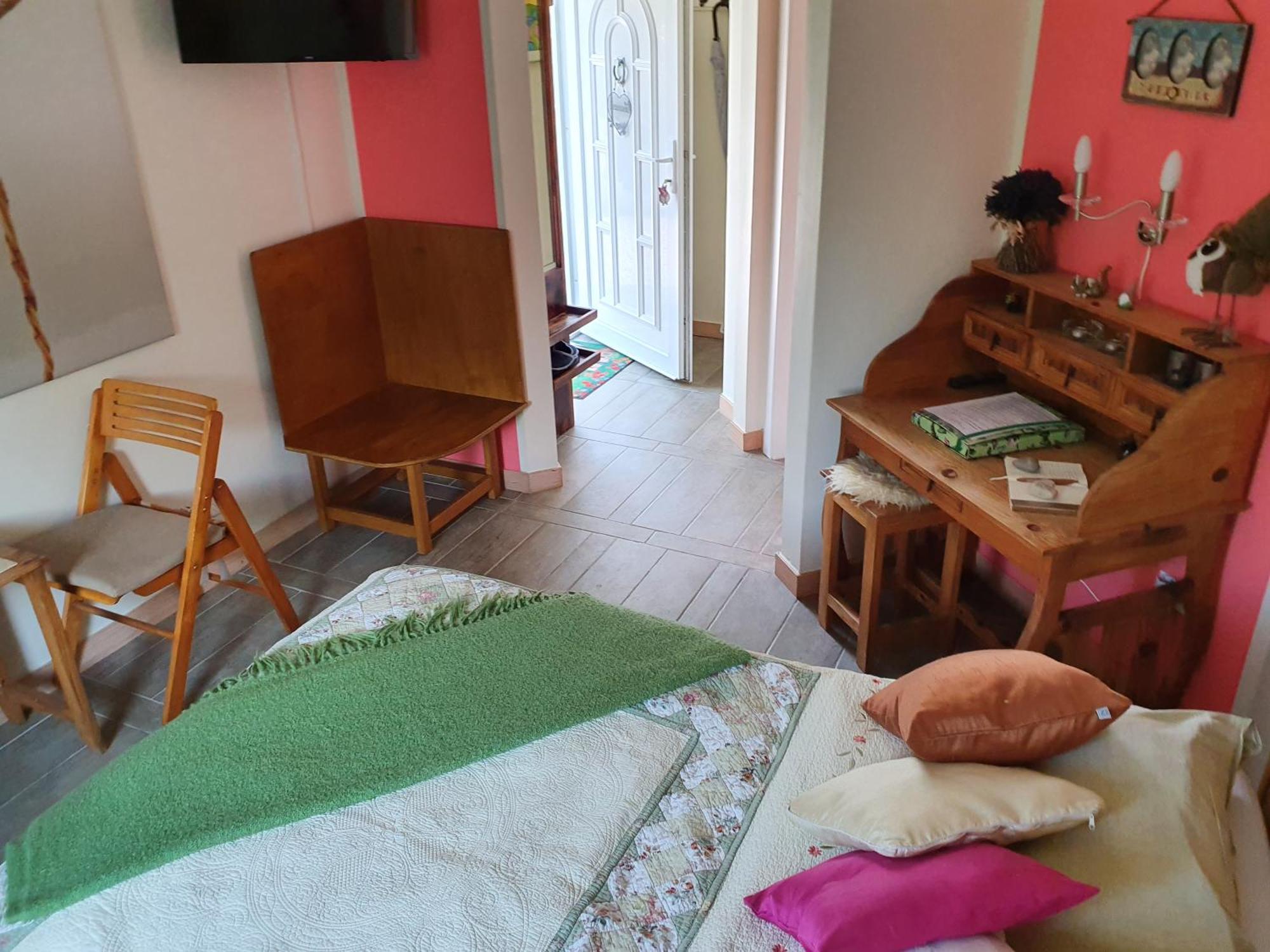 Jensen Countryside House Apartamento Bled Quarto foto