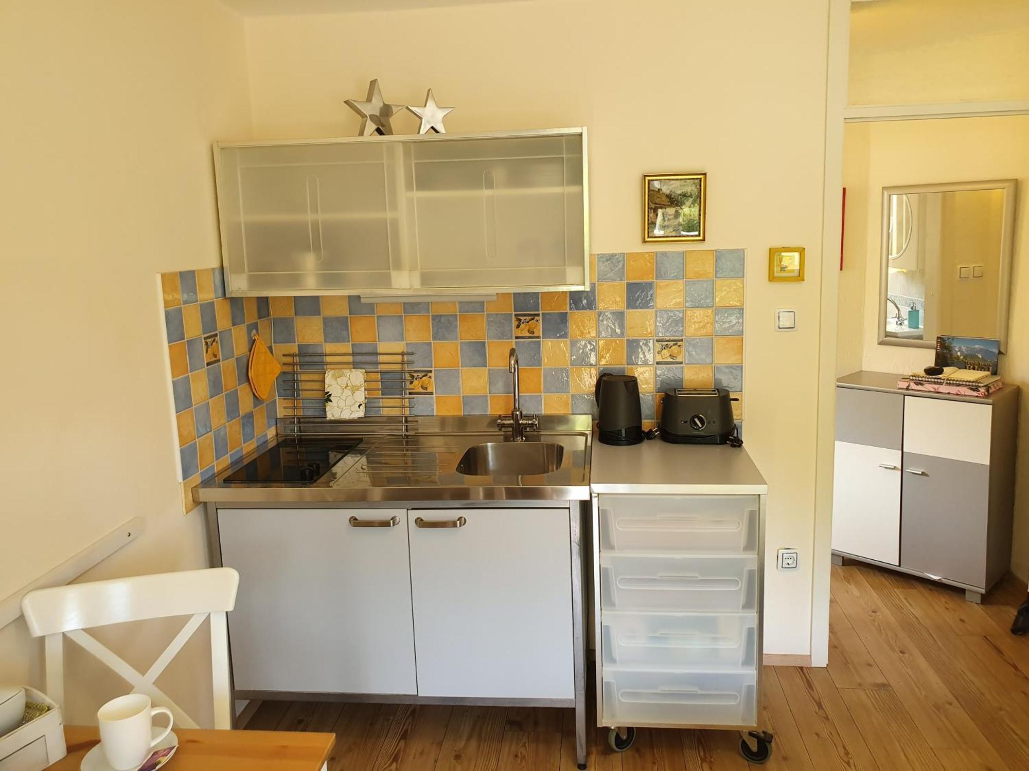 Jensen Countryside House Apartamento Bled Quarto foto