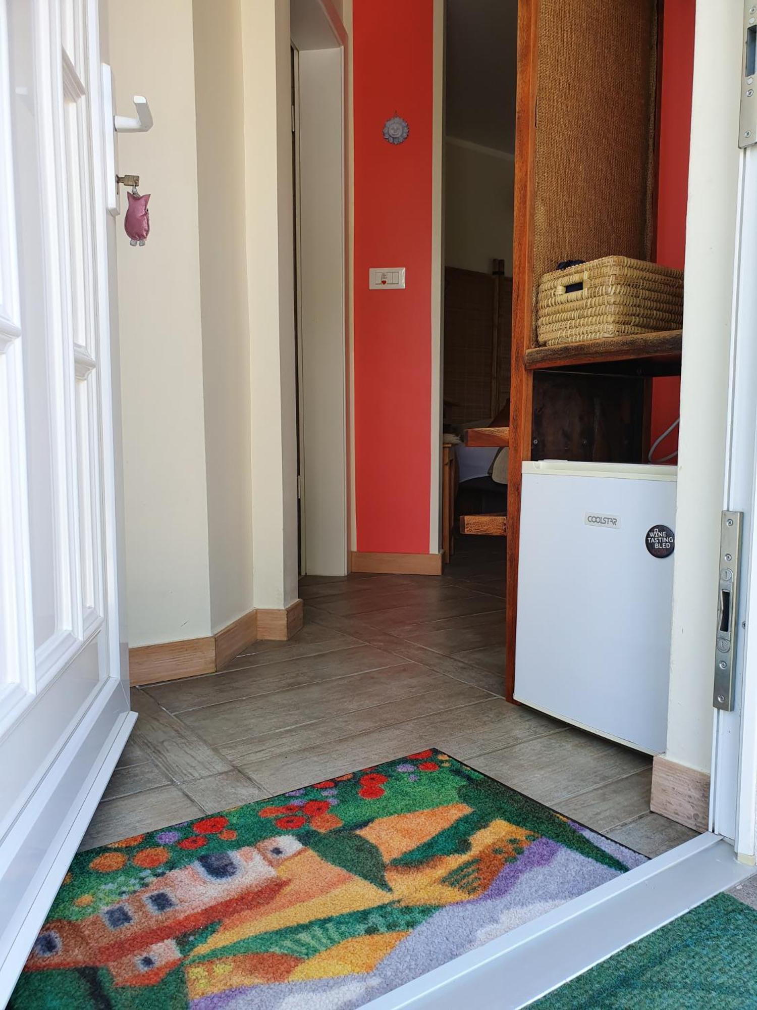 Jensen Countryside House Apartamento Bled Quarto foto