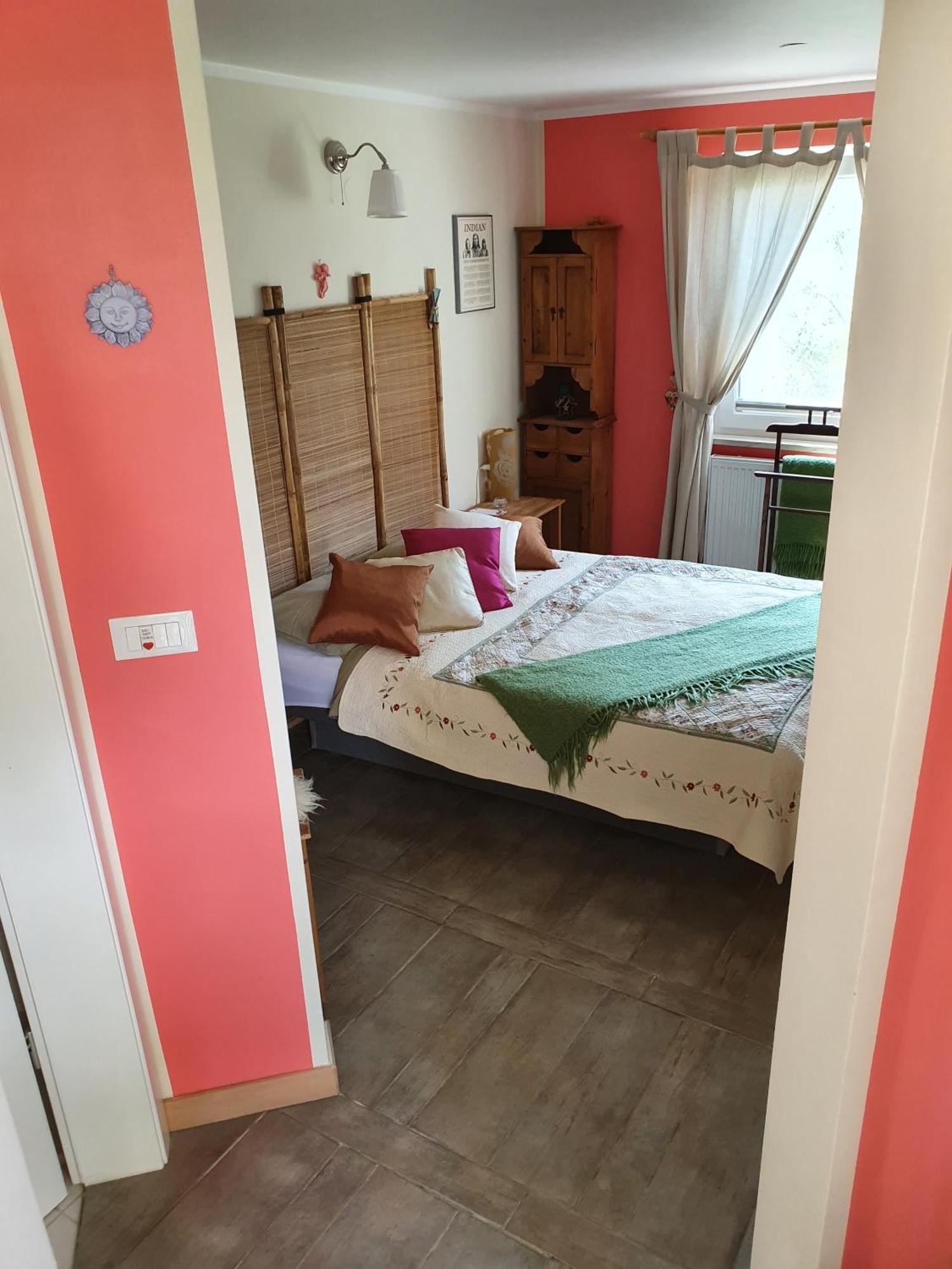Jensen Countryside House Apartamento Bled Quarto foto