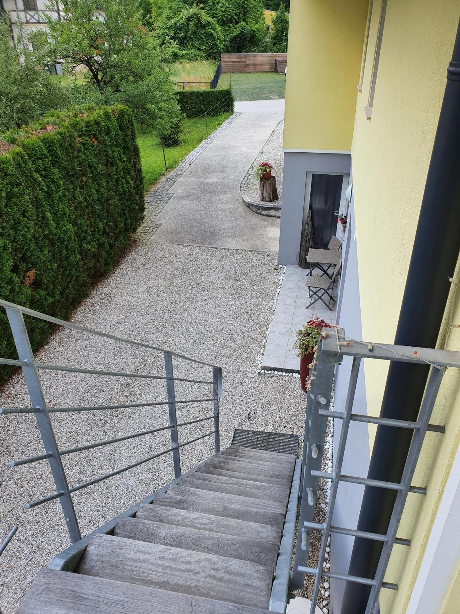 Jensen Countryside House Apartamento Bled Quarto foto