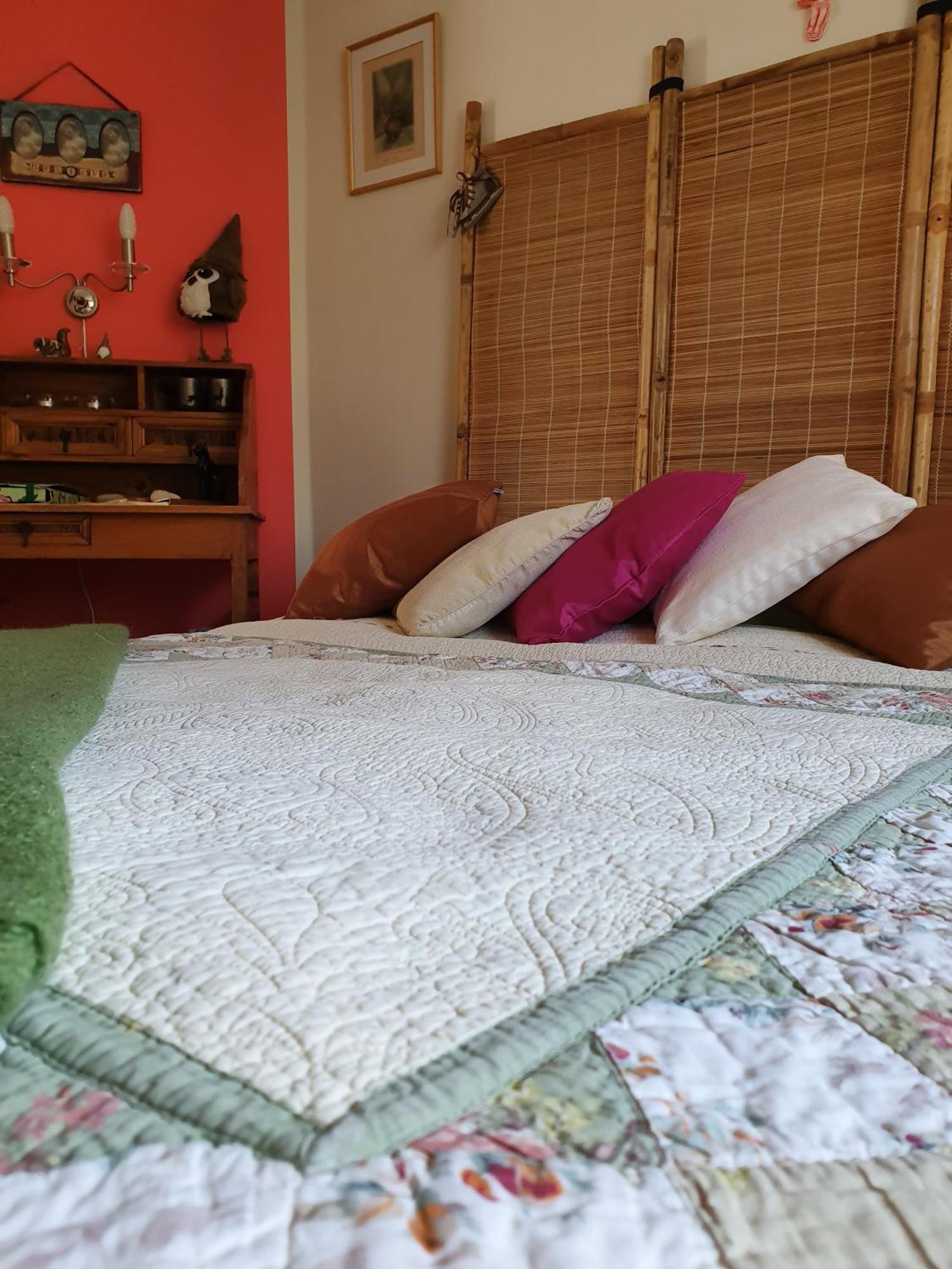 Jensen Countryside House Apartamento Bled Quarto foto