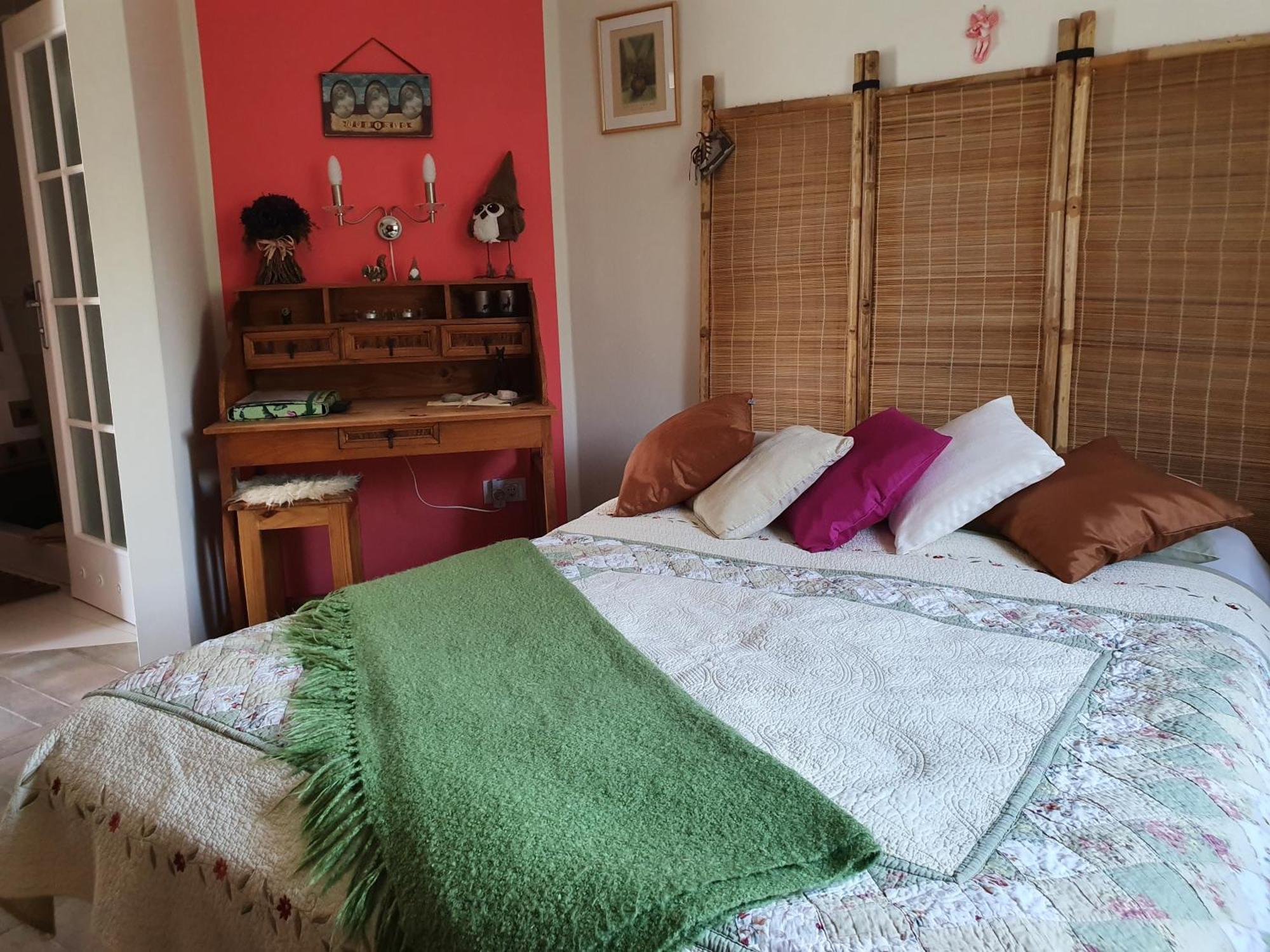 Jensen Countryside House Apartamento Bled Quarto foto