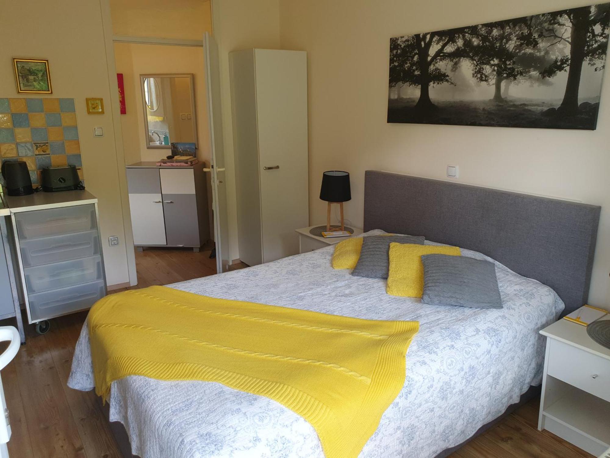 Jensen Countryside House Apartamento Bled Quarto foto