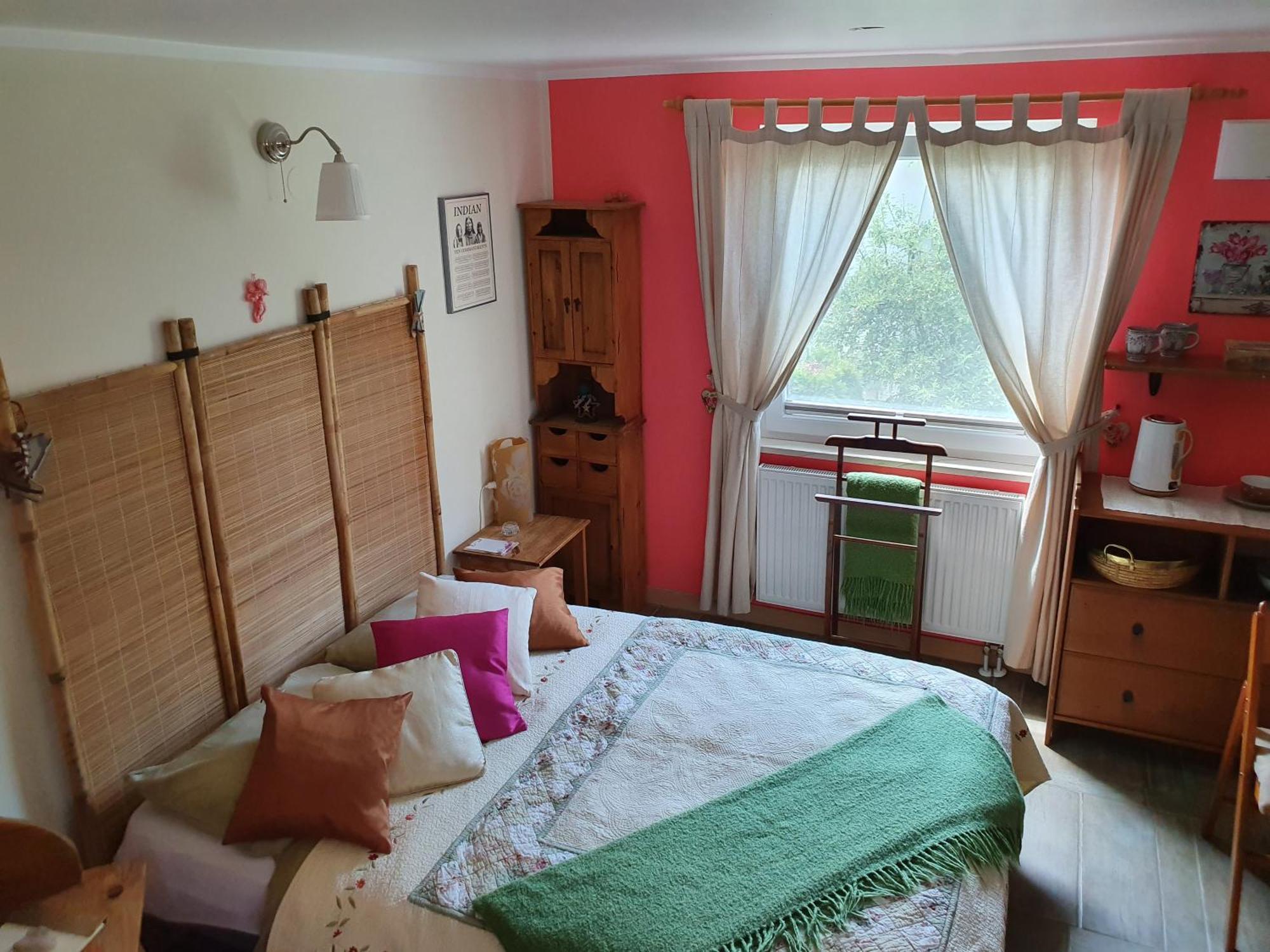 Jensen Countryside House Apartamento Bled Quarto foto