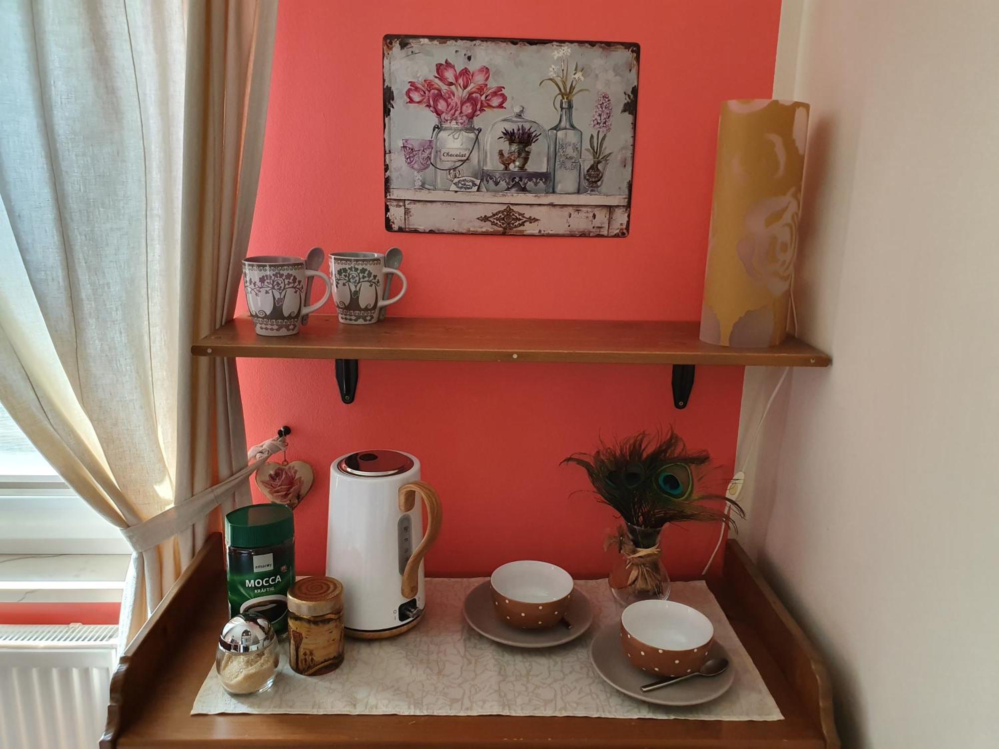 Jensen Countryside House Apartamento Bled Quarto foto